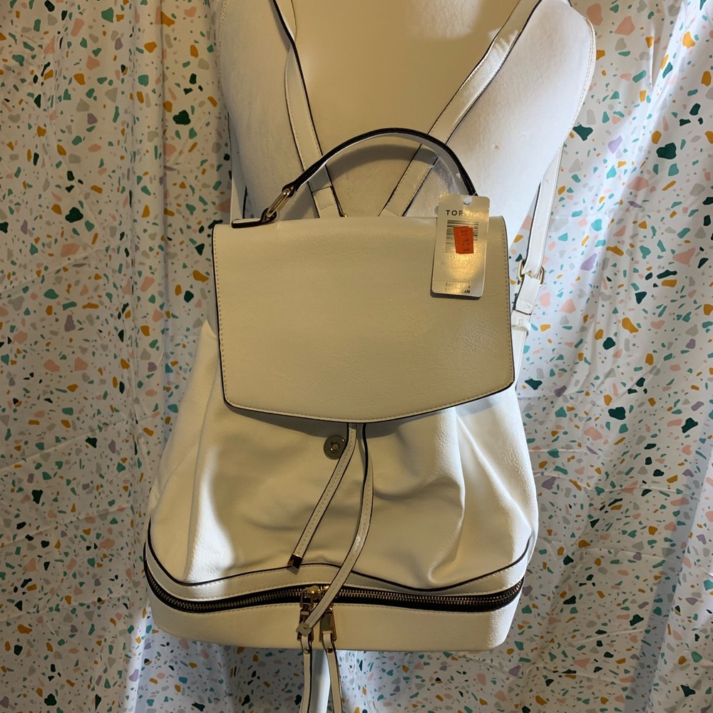 Torrid backpack